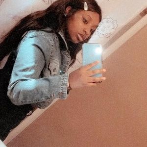 Meet your Posher, Ruthie